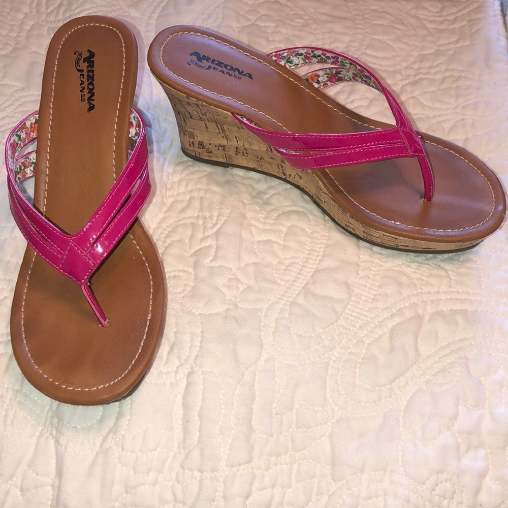 Wedges